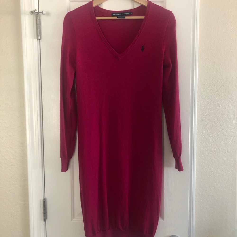 Polo Ralph Lauren Dress